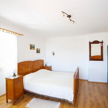 Apartments Villa Kastav In Old Town Center With Sea View And Parking 외부 사진