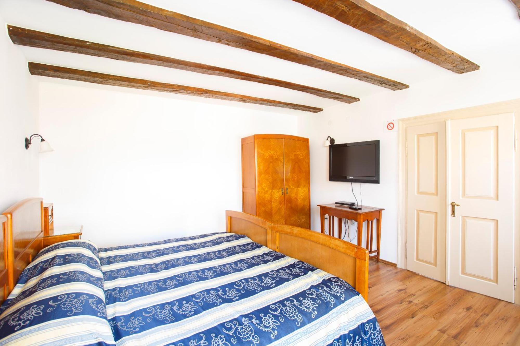 Apartments Villa Kastav In Old Town Center With Sea View And Parking 외부 사진