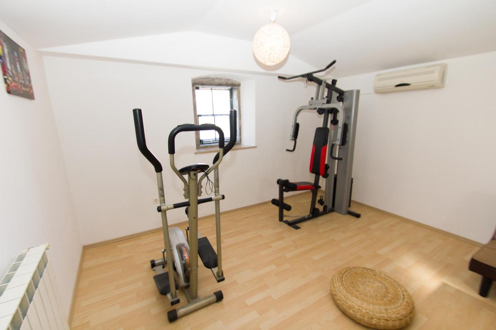 Apartments Villa Kastav In Old Town Center With Sea View And Parking 외부 사진