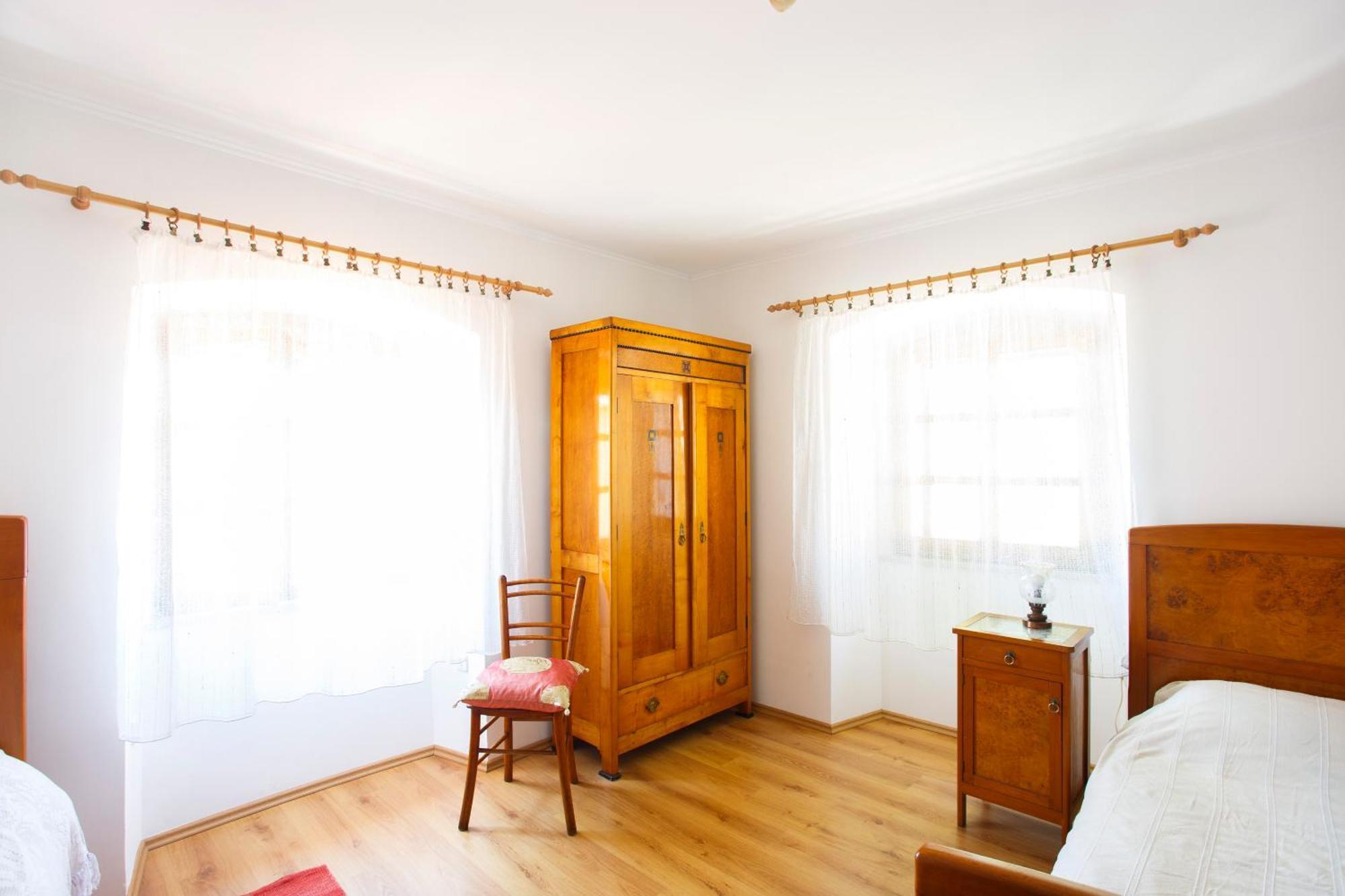 Apartments Villa Kastav In Old Town Center With Sea View And Parking 외부 사진