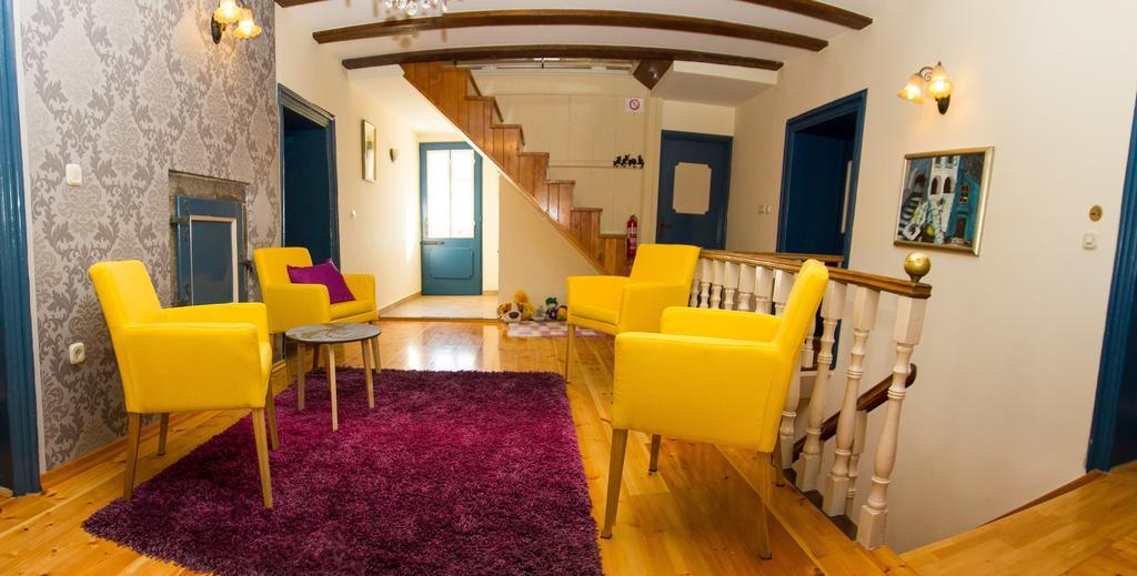 Apartments Villa Kastav In Old Town Center With Sea View And Parking 외부 사진