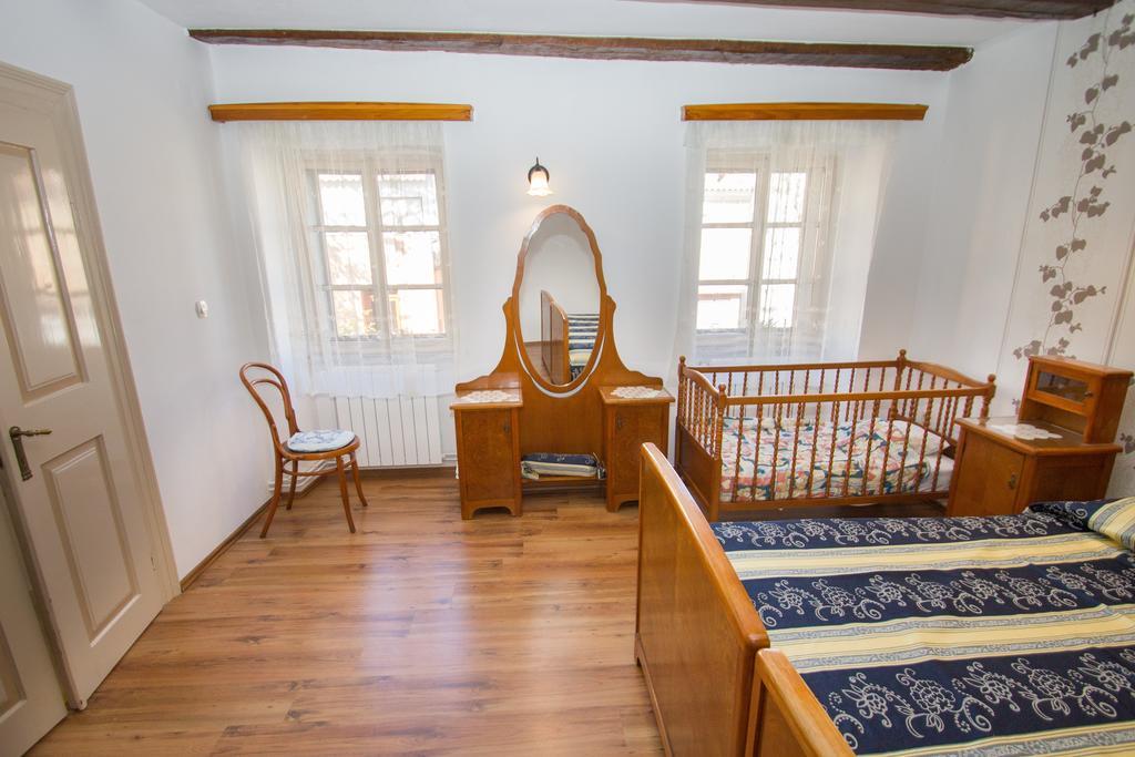 Apartments Villa Kastav In Old Town Center With Sea View And Parking 외부 사진